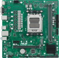 Фото - Материнская плата Asus Pro A620M-DASH-CSM