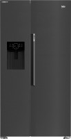 Фото - Холодильник Beko ASN 652 VPZ черный