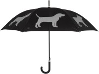 Фото - Зонт Esschert Design Reflector Dogs 