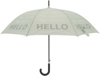 Фото - Зонт Esschert Design Reflector Hello 