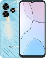 Фото - Мобильный телефон CoolPAD C15 128 ГБ / 4 ГБ