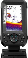 Фото - Эхолот (картплоттер) Lowrance Eagle-4x Bullet Skimmer 