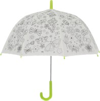 Фото - Зонт Esschert Design PIY Umbrella Butterflies 