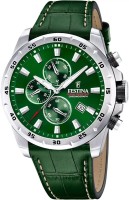 Фото - Наручные часы FESTINA F20692/3 