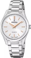 Фото - Наручные часы FESTINA F20583/1 