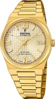 Фото - Наручные часы FESTINA F20032/2 