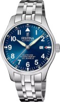 Фото - Наручные часы FESTINA F20151/C 