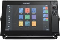 Фото - Эхолот (картплоттер) Simrad NSS-12 EVO3