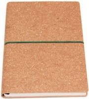 Фото - Блокнот Ciak Eco Plain Notebook Large Cork 