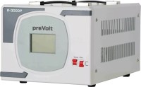 Фото - Стабилизатор напряжения ProVolt R-3000P 3000 Вт