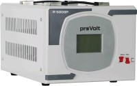 Фото - Стабилизатор напряжения ProVolt R-5000P 5000 Вт