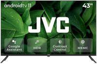 Фото - Телевизор JVC LT-43MU639 43 "