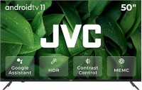 Фото - Телевизор JVC LT-50MU639 50 "