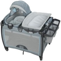 Фото - Манеж Graco Pack 'n Play Day2Dream 