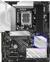 Фото - Материнская плата ASRock Z890 Pro RS 