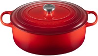 Фото - Гусятница / казан Le Creuset 21178350602430 8.9 л