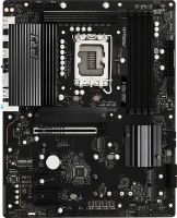 Фото - Материнская плата ASRock Z890 Pro-A 