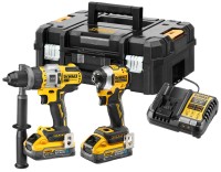 Фото - Набор электроинструмента DeWALT DCK2052H2T 