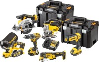 Фото - Набор электроинструмента DeWALT DCK667P3T 