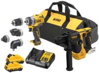 Фото - Набор электроинструмента DeWALT DCK2101L2 