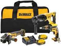 Фото - Набор электроинструмента DeWALT DCK304P2 