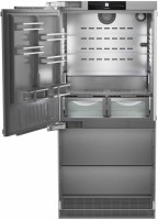 Фото - Встраиваемый холодильник Liebherr Peak ECBNe 8871 617