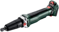 Фото - Шлифовальная машина Metabo GVPB 18 LTX BL 11-28 600827850 