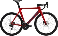 Фото - Велосипед Giant Propel Advanced Disc 2 2022 frame XS 