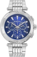 Фото - Наручные часы Mathey-Tissot H912CHABU 