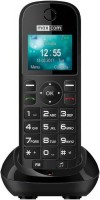 Фото - Мобильный телефон Maxcom MM35D SE 0 Б