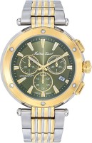 Фото - Наручные часы Mathey-Tissot H912CHBV 