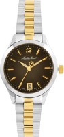 Фото - Наручные часы Mathey-Tissot Urban Metal D411MBN 