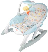 Фото - Кресло-качалка WinFun 802101