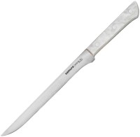 Фото - Кухонный нож SAMURA Harakiri Acryl SHR-0048AW