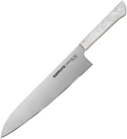 Фото - Кухонный нож SAMURA Harakiri Acryl SHR-0087AW 