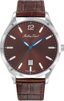 Фото - Наручные часы Mathey-Tissot Urban H411AM 