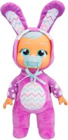 Кукла IMC Toys Cry Babies Tiny Cuddles Lily 908581 