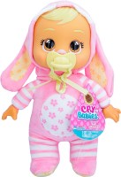 Фото - Кукла IMC Toys Cry Babies Tiny Cuddles Lola 908598 