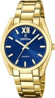 Фото - Наручные часы FESTINA F20640/5 