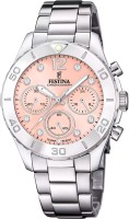 Фото - Наручные часы FESTINA F20603/7 