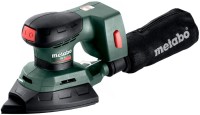 Фото - Шлифовальная машина Metabo SM 18 LTX BL 602089850 