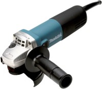 Фото - Шлифовальная машина Makita 9558NBRZ 110V 