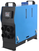Фото - Тепловая пушка CNV NV-03