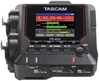 Фото - Диктофон Tascam FR-AV2 