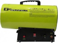 Фото - Тепловая пушка Grunfeld GFAH-15