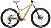 Фото - Велосипед ORBEA Laufey H30 2023 frame S 