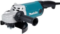 Фото - Шлифовальная машина Makita GA7090N 