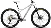 Фото - Велосипед ORBEA Laufey H30 2023 frame M 