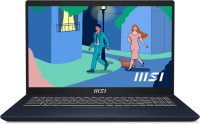 Фото - Ноутбук MSI Modern 15 B13M (B13M-246XES)