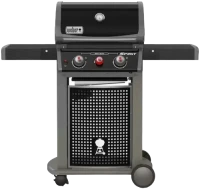 Фото - Мангал / барбекю Weber Spirit E-220 Classic GBS